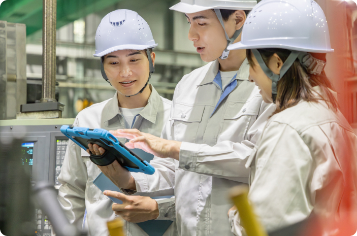 女性活躍推進プログラム「Career Campus」の活動風景