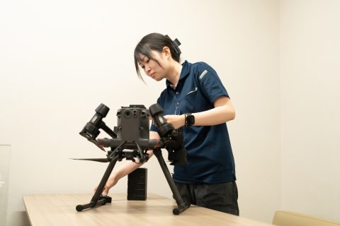 推進室M.A