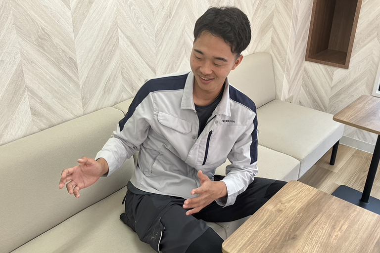 画像:I.Yさん