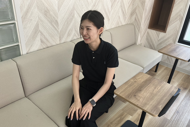 画像:K.Mさん